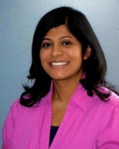Diana Flores, LCPC