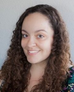 Tricia Bent, LMHC