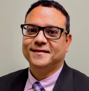 Edward L. Barias, MD