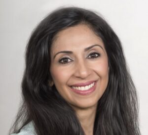 Hedieh Azadmehr, PhD