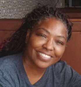 Melody Allen, LPC