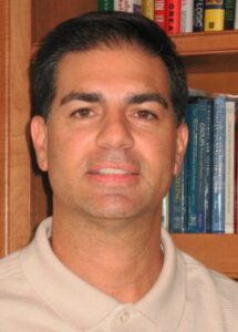 Scott T. Barrella, LMFT